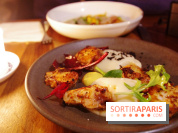 Le Bar de Biondi : tapas, vins et cocktails Argentins