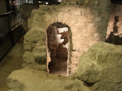 Crypte archéologique