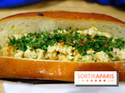 Homer Lobster à Paris