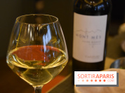 Amici, le bar à vin 100% italien à deux pas du quartier des Ternes