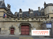 Le Musée de Cluny ferme complètement ses portes pour travaux