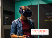 Base de données LaurentP