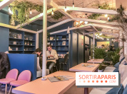 Chez Ajia, le resto taïwanais tradi-moderne