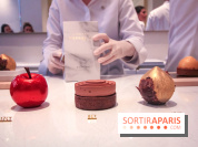 La Pâtisserie de Cédric Grolet au Meurice