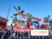 Foire du Trône 2018