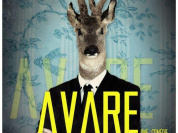 AVARE, d'après Molière