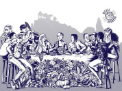 Tofu tout flamme #1 : le barbecue végane 