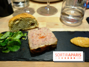 Le Petit Commines : le restaurant bistronomique de Monsieur Papounet