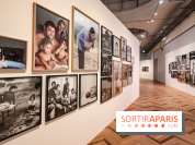 Mondes tsiganes, la Fabrique des Images au Musée national de l'histoire de L'immigration