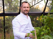 Oscar de David Gallienne