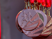 JO de Paris 2024: Les médailles d'or, d'argent et de bronze de la Slovénie aux Jeux Olympiques