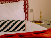 Dalila, l'hôtel cosy du Nord de Paris