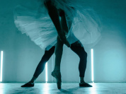 Saint-Valentin 2022 à Paris : un dîner italien à l'Assaggio avec un spectacle de danse classique !