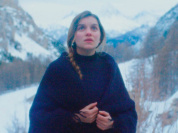 L'Engloutie de Louise Hémon, en sélection à la Quinzaine des Cinéastes 2025