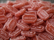 Le coquelicot de Nemours, une confiserie fabriquée en Seine-et-Marne depuis plus d'un siècle