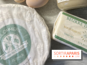 Brie de Meaux, brie de Melun, brie de Coulommiers, quelles différences ?
