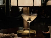 Cassaro's, le restaurant italien sorti des 50's au cœur de Saint-Germain-des-Prés