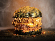 The Champions Burger, un festival de 20 food trucks avec des burgers XXL à Val d'Europe