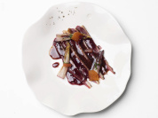 Maison Ruggieri Palais Royal, le nouveau restaurant gastronomique du chef Martino Ruggieri