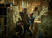 Colony de Sang-ho Yeon - SdM