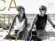 Festival de Cannes 2026 : L'affiche officielle