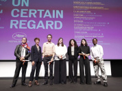 Festival de Cannes 2026 : Le palmarès de la sélection Un Certain Regard