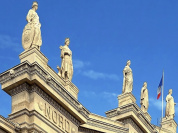 Connaissez-vous la signification des 23 statues qui ornent la gare du Nord ?