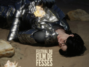 Le Festival du Film de Fesses 2026 à Paris