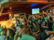McBride's Irish Pub