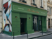 The Indian Arms, le nouveau gastropub indien de Manoj Sharma dans le 2e arrondissement