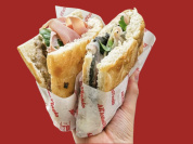 All’Antico Vinaio ouvre à Montmartre son plus grand restaurant au monde