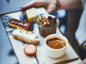 L'Éclair de Génie à Paris se refait une beauté 
