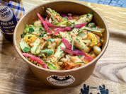 La Maison de la Poutine à Paris dévoile trois nouvelles recette printanières