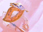 Before du Grand Bal Masqué 2018 au Trianon Palace Versailles