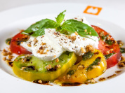 Nouvelle carte estivale à l’Ambassade d’Auvergne