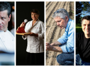 Les Moments de Producteurs de Qualité #1 au restaurant étoilé Le 39V