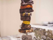 Les brochettes débarquent chez Clover Grill 