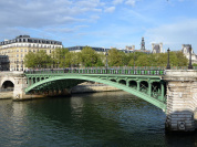 Histoire du Pont Notre-Dame