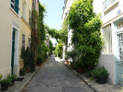 Les charmants villages du 14e arrondissement 