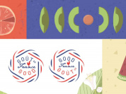Fête de la Gastronomie 2018 : une table pour 1000 personnes en pleine rue