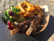 Fête de la Gastronomie 2018 en Ile-de-France