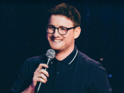 Paul Taylor & Friends au Dancing de la Coupole