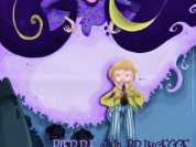 Pierre et la Princesse ensorcelée au Théâtre Le Bout