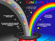 Le Magicien des Couleurs à l'Alhambra