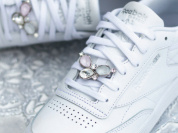 Reebok et Courir collaborent sur deux modèles iconiques