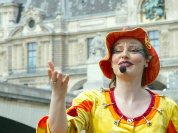 La Croisière Enchantée sur les Bateaux Parisiens
