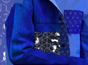 Pop up store HABILE au Consulat