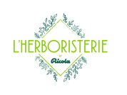 Pop-up store éphémère L’Herboristerie by Ricola