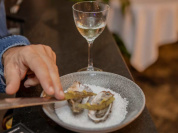 Le River Café dévoile son programme pour l'hiver 2018