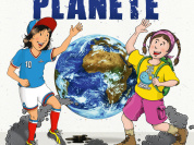 Mission Planète à la Comédie Bastille